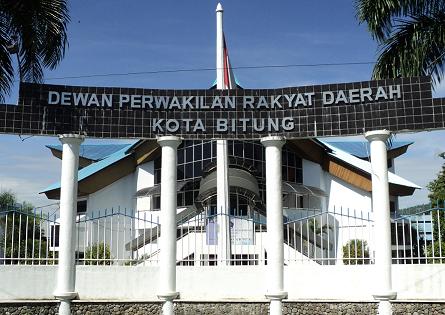 Bobrok Perjalanan Dinas Diumbar Legislator